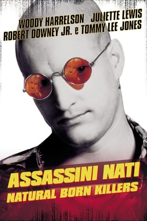 Assassini nati - Natural Born Killers - Natural Born Killers (1994)