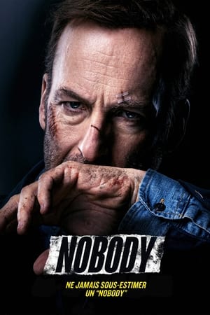 Moins-que-rien - Nobody (2021)