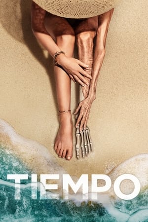 Tiempo - Old (2021)