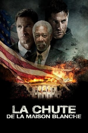 Assaut sur la Maison-Blanche - Olympus Has Fallen (2013)