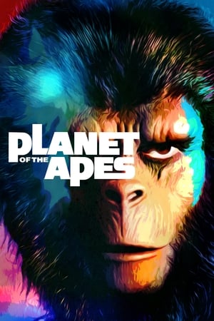Planeta maimuțelor - Planet of the Apes (1968)