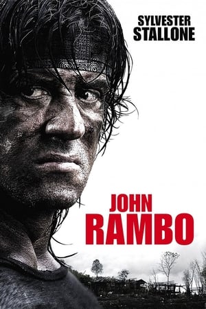 John Rambo - Rambo (2008)