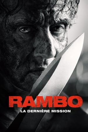 Rambo : la dernière mission - Rambo: Last Blood (2019)