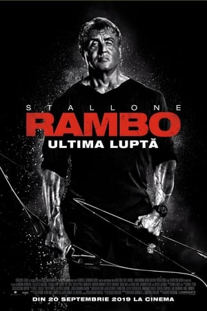 Rambo: Ultima luptă - Rambo: Last Blood (2019)