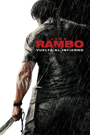 Rambo 4: Regreso al infierno - Rambo (2008)