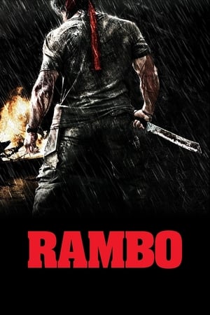 Rambo IV - Rambo (2008)