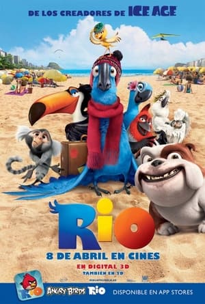 Río - Rio (2011)