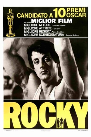 Rocky (1976)