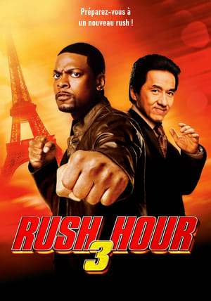 Heure limite 3 - Rush Hour 3 (2007)