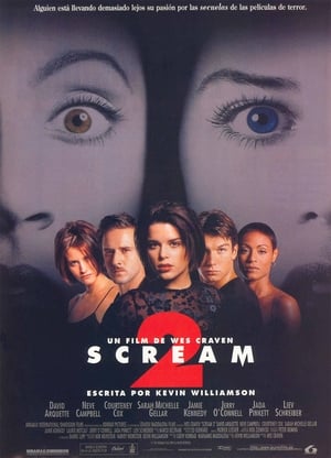 Scream 2: Grita y vuelve a Gritar - Scream 2 (1997)