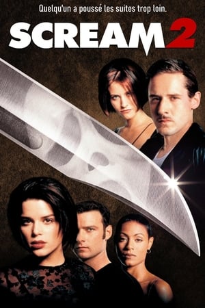 Frissons 2 - Scream 2 (1997)