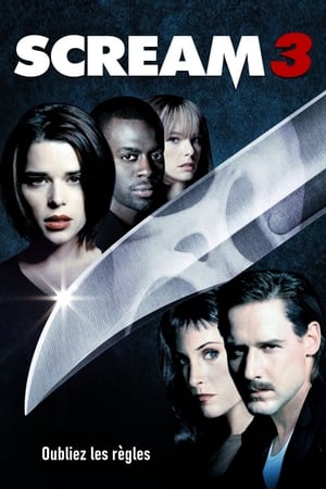 Frissons 3 - Scream 3 (2000)