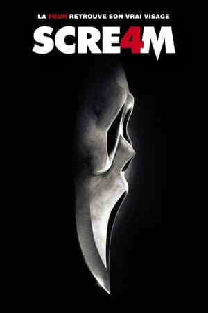 Frissons 4 - Scream 4 (2011)