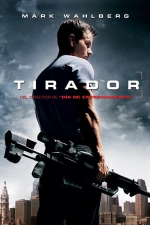 Tirador - Shooter (2007)