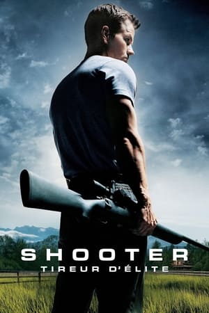 Tireur d'élite - Shooter (2007)