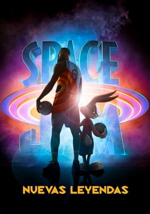 Space Jam: Una nueva era - Space Jam: A New Legacy (2021)