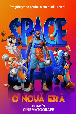 Space Jam: O nouă eră - Space Jam: A New Legacy (2021)