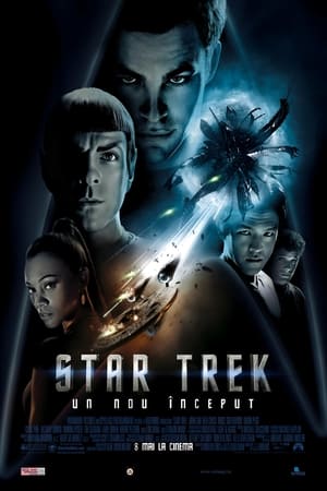 Star Trek: Un nou început - Star Trek (2009)