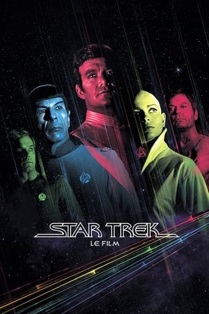 Star Trek I : Le film - Star Trek: The Motion Picture (1979)