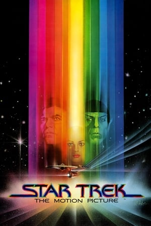 Star Trek I: Filmul - Star Trek: The Motion Picture (1979)