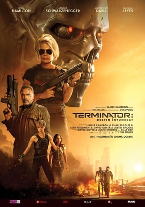 Terminator: Destin întunecat - Terminator: Dark Fate (2019)