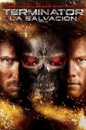 Terminator: Salvación - Terminator Salvation (2009)