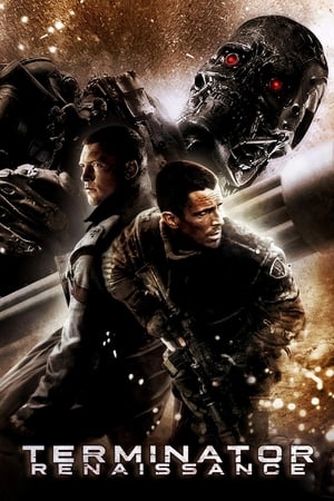 Terminator : Rédemption - Terminator Salvation (2009)