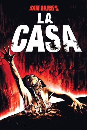 La casa - The Evil Dead (1981)