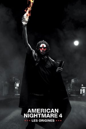 La première Purge - The First Purge (2018)