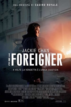 The Foreigner (2017)