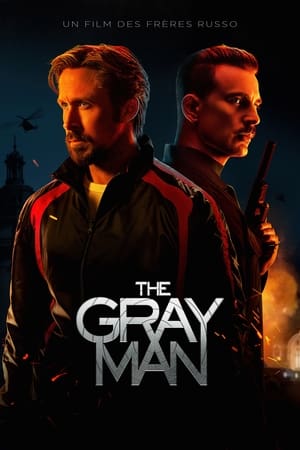 L'homme gris - The Gray Man (2022)