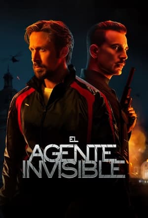 El Hombre Gris - The Gray Man (2022)