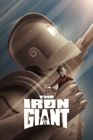 Uriașul de fier - The Iron Giant (1999)