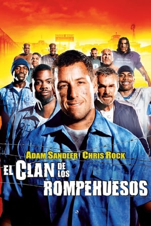 Golpe Bajo: El Juego Final - The Longest Yard (2005)