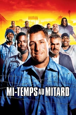 Le Dernier essai - The Longest Yard (2005)