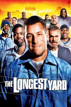 Echipa Sfarmă-Tot - The Longest Yard (2005)