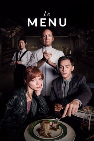 Le Menu - The Menu (2022)