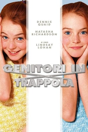 Genitori in trappola - The Parent Trap (1998)