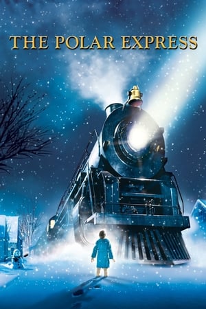 Polar Expres - The Polar Express (2004)
