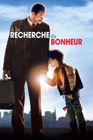 La poursuite du bonheur - The Pursuit of Happyness (2006)