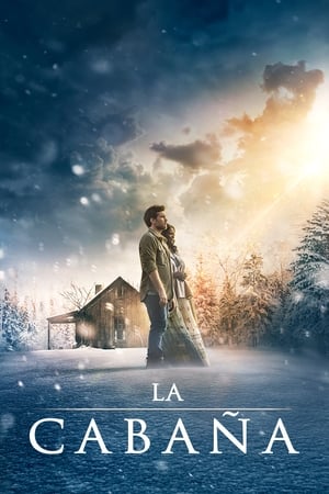 La cabaña - The Shack (2017)