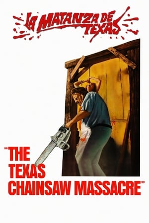 La masacre de Texas - The Texas Chain Saw Massacre (1974)