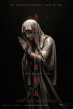 Altarul - The Unholy (2021)