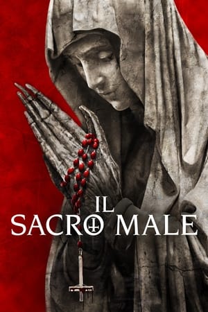 Il sacro male - The Unholy (2021)