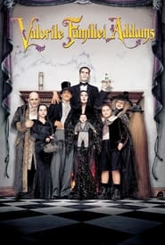 Valorile familiei  Addams - Addams Family Values (1993)