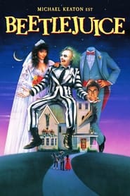 Bételgeuse - Beetlejuice (1988)