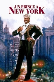 Un Prince à New York - Coming to America (1988)