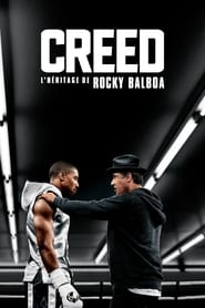 Creed : L'héritage de Rocky Balboa - Creed (2015)