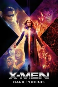 X-Men : Phénix noir - Dark Phoenix (2019)
