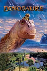 Dinosaure - Dinosaur (2000)